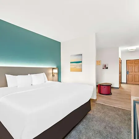 Comfort Inn & Suites Chillicothe Room photo