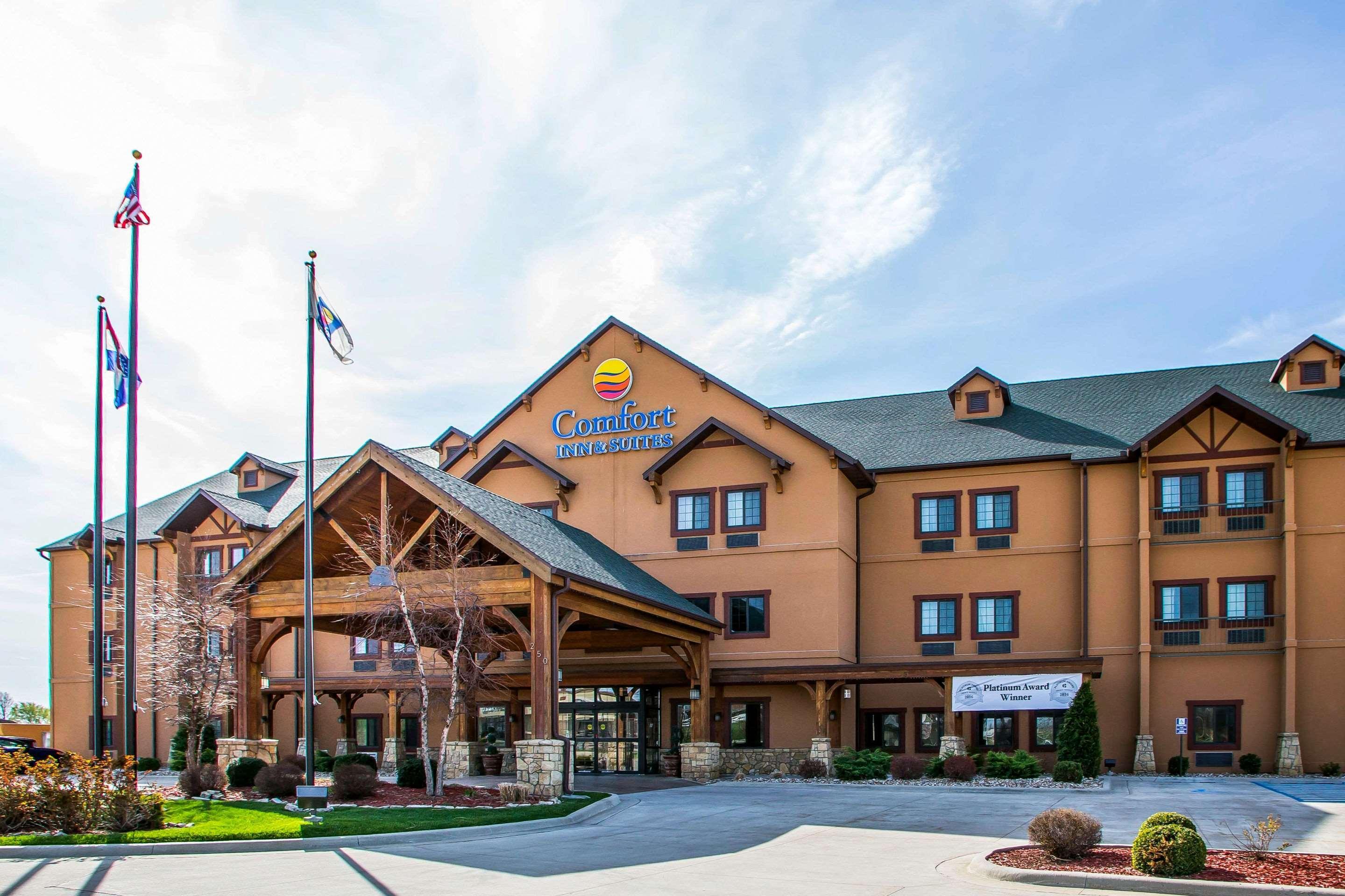 Hotel Comfort & 2*